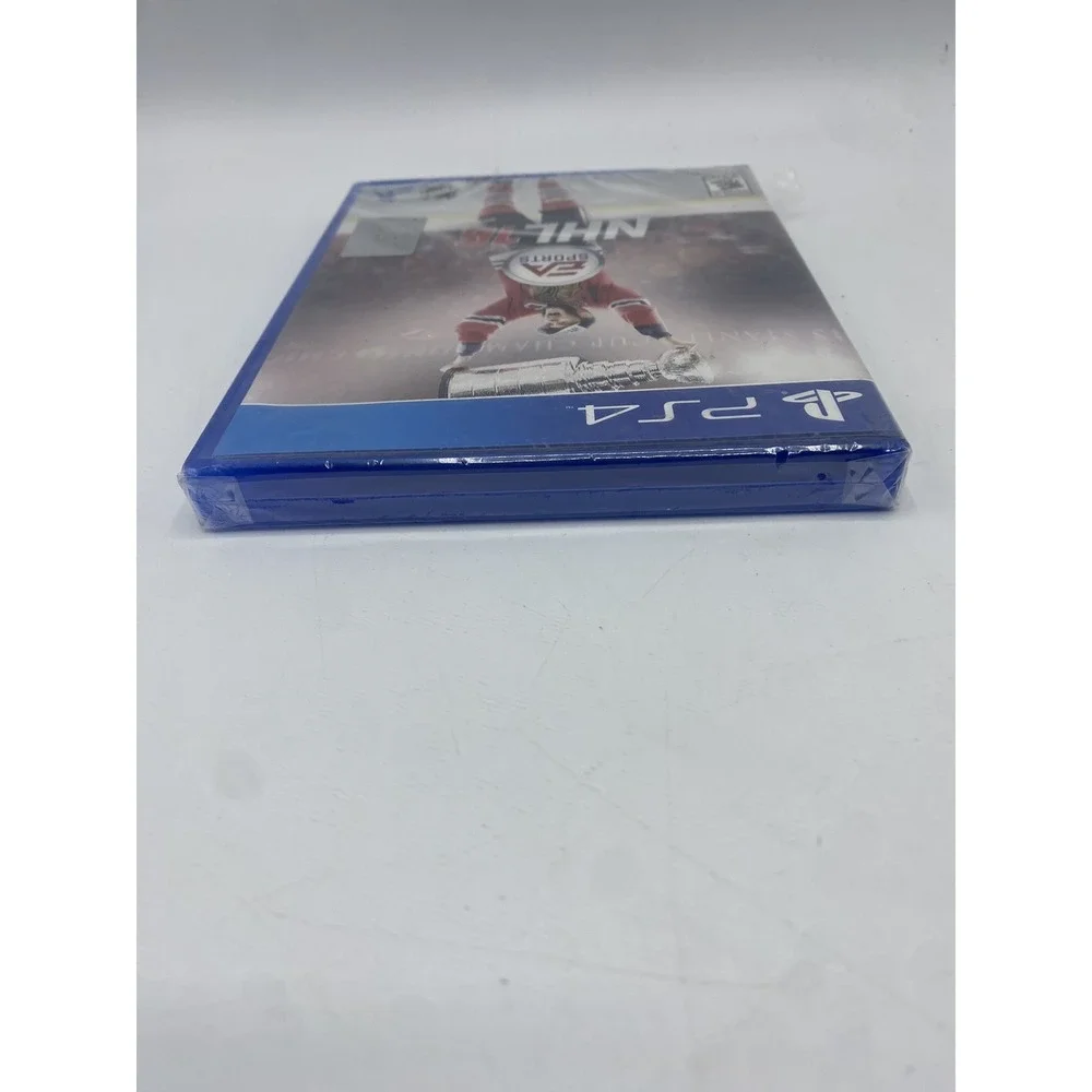 NHL 16 (Sony PlayStation 4, 2015) (Factory Sealed)